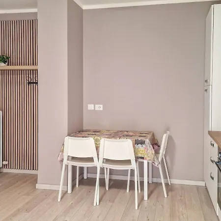 Apartament Nido Nel