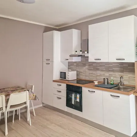 Nido Nel Apartament