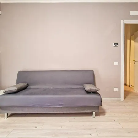 Apartament Nido Nel Segrate