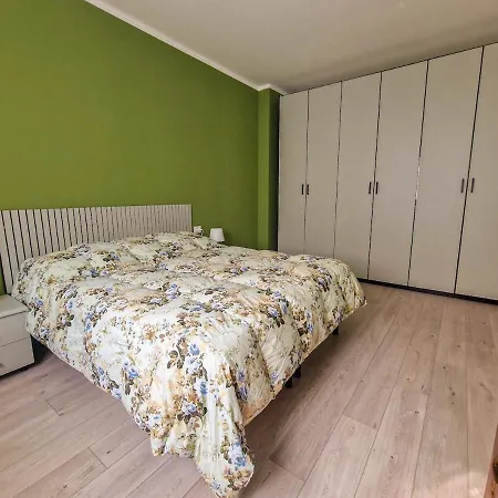 Nido Nel Apartament Segrate