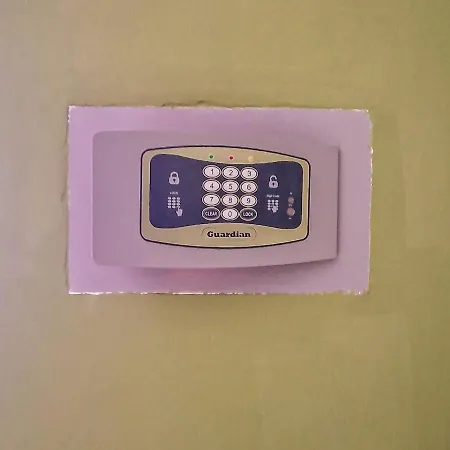 Nido Nel Apartament Segrate
