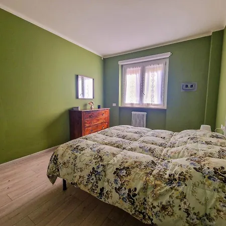 Apartament Nido Nel Segrate