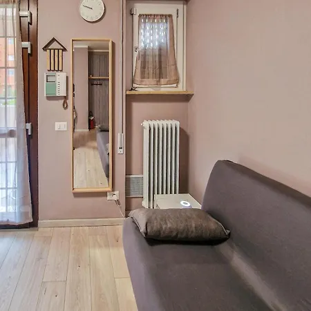 Apartment Nido Nel Segrate